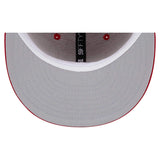 49ers New Era gorra 5950