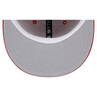 49ers New Era gorra 5950