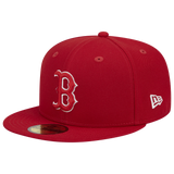 New era gorra 5950 Boston