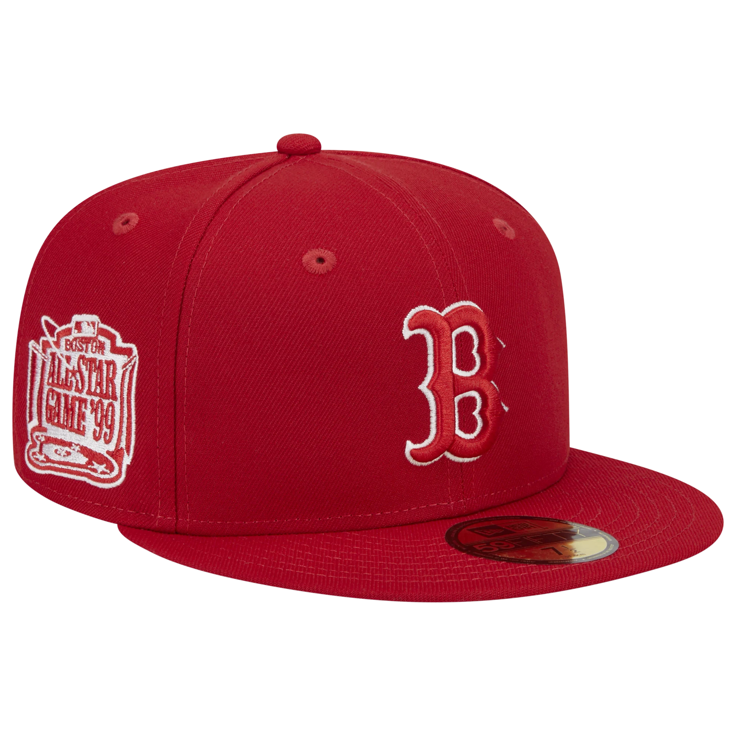 New era gorra 5950 Boston