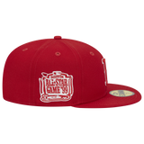 New era gorra 5950 Boston