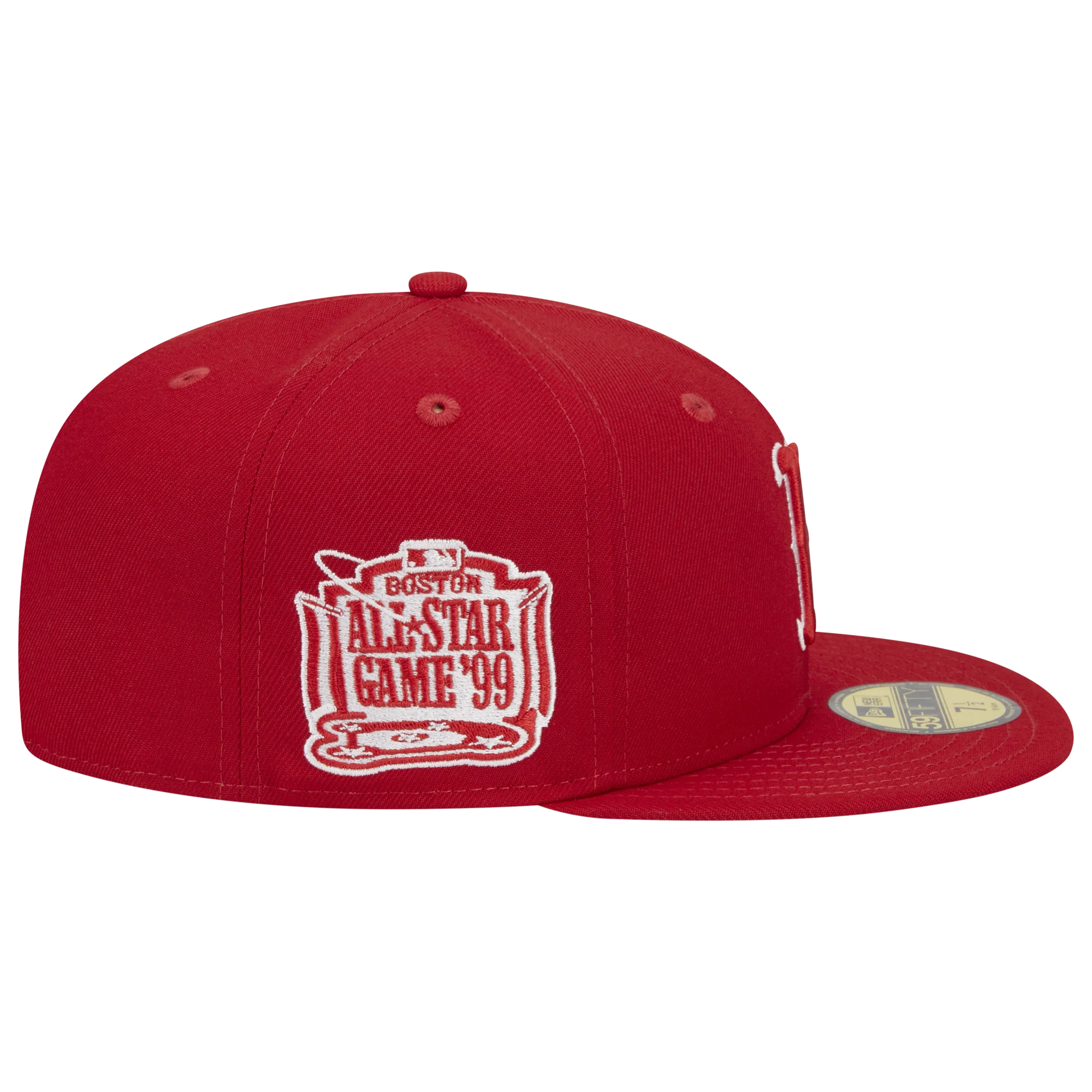New era gorra 5950 Boston