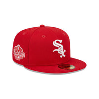 New era White Sox gorra 5950
