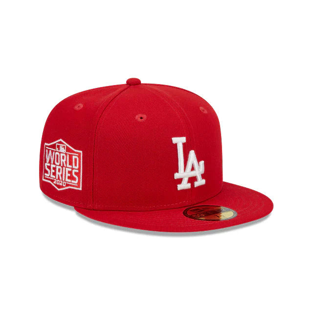 New era Los Ángeles gorra 5950