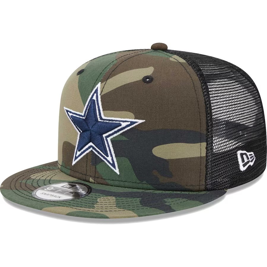 gorra new era 950 eg trckr wdcwdcotc dalcow