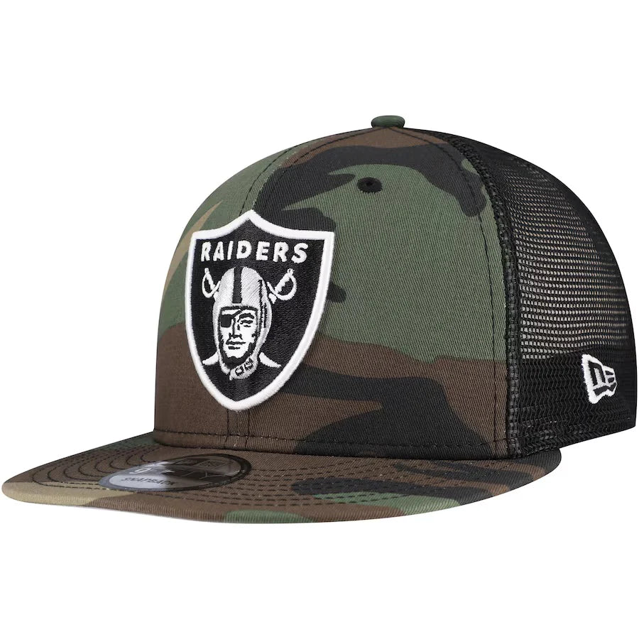 gorra new era 950 eg trckr wdcwdcotc lasrai