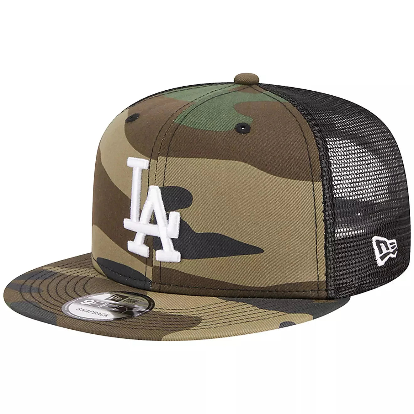 gorra new era 950 eg trckr wdcwdcotc losdod