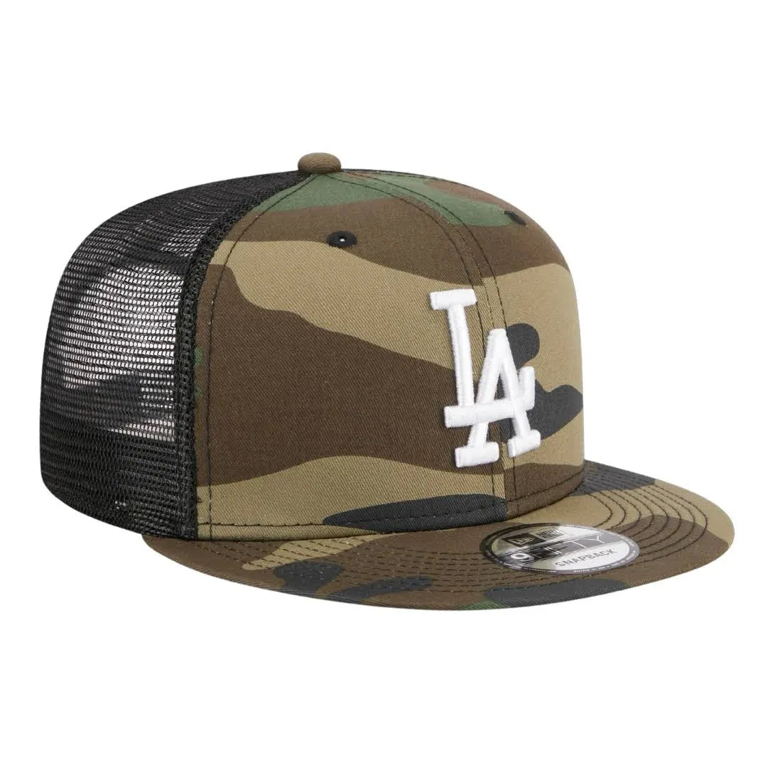 gorra new era 950 trucker Los Angeles