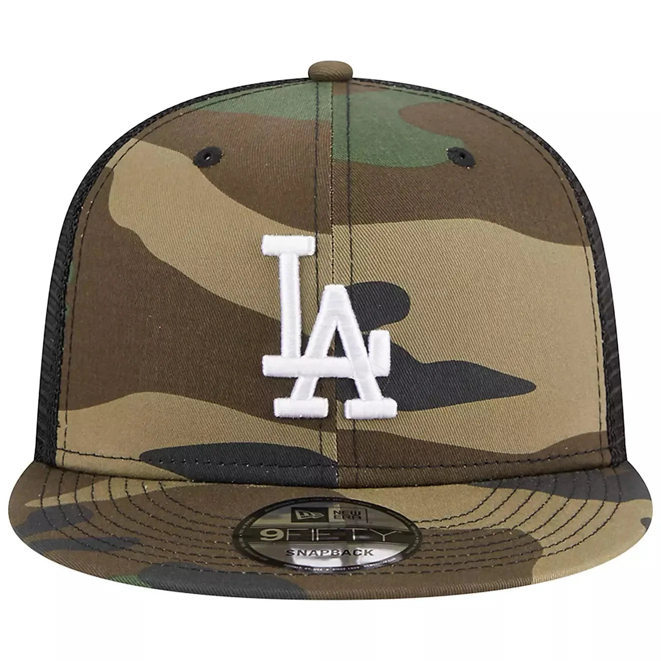 gorra new era 950 trucker Los Angeles