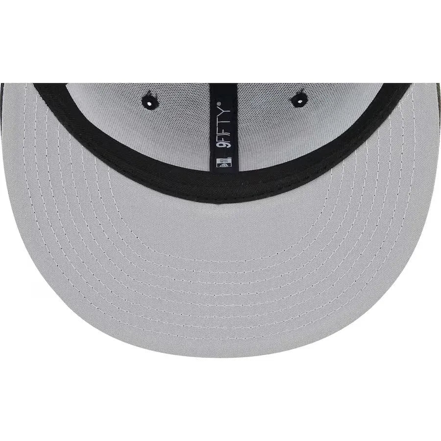 gorra new era 950 trucker Los Angeles
