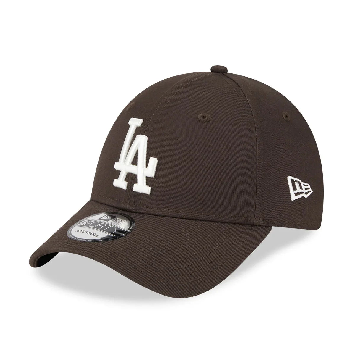 gorra new era league essential 9forty losdod brsofw
