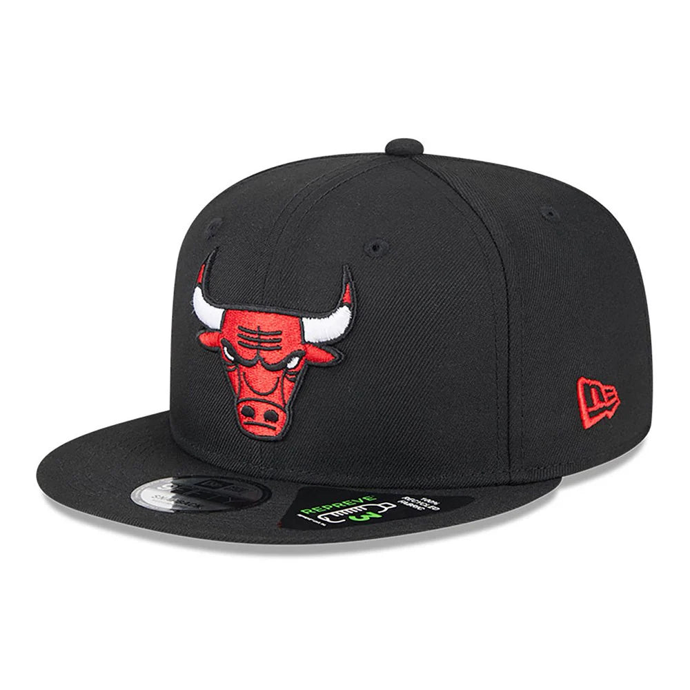 gorra new era repreve 9fifty chibul blksca
