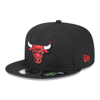 gorra new era repreve 9fifty chibul blksca