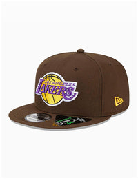 Lakers New Era gorra 950