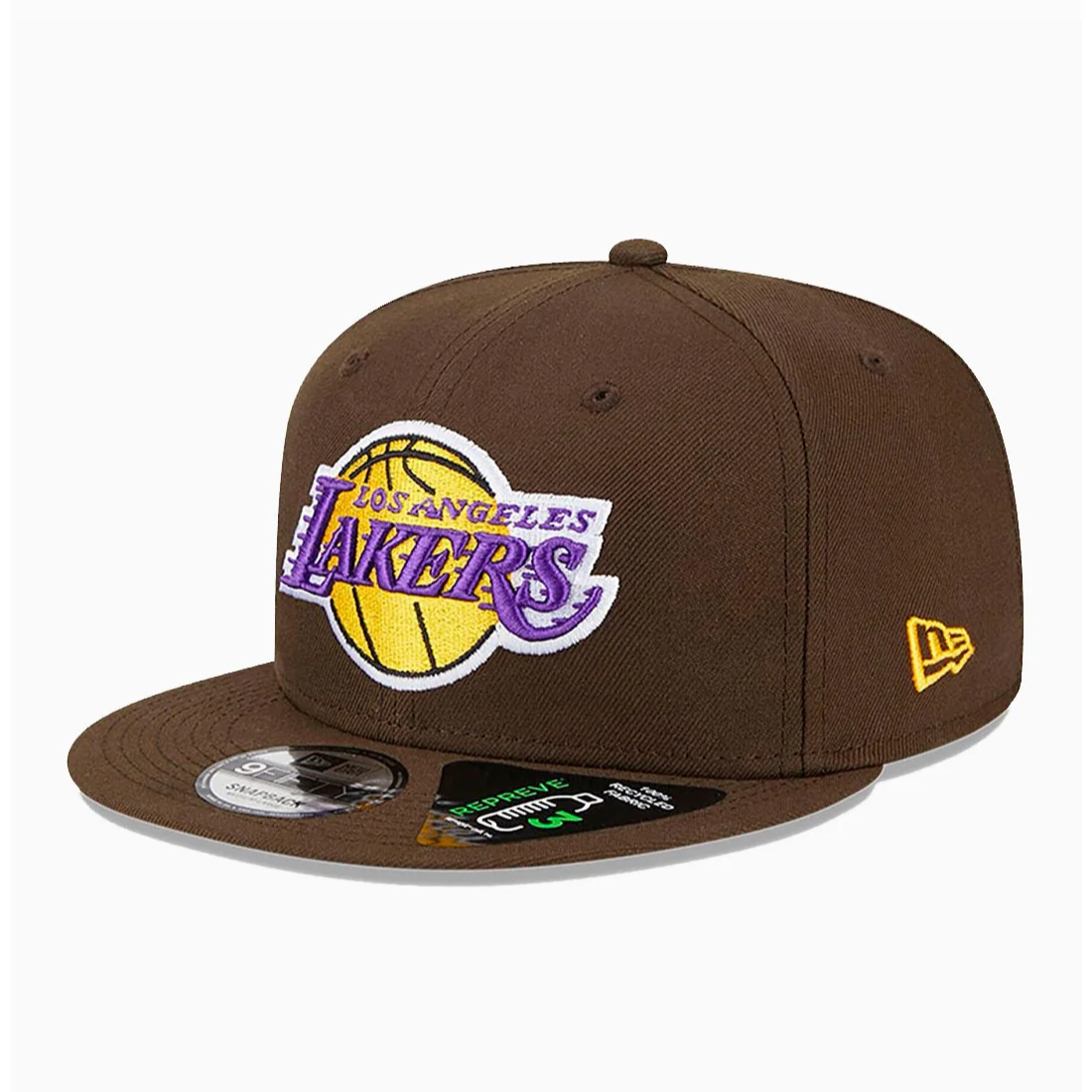 gorra new era repreve 9fifty loslak wlttrp