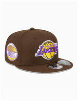 Lakers New Era gorra 950