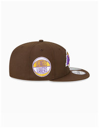 Lakers New Era gorra 950
