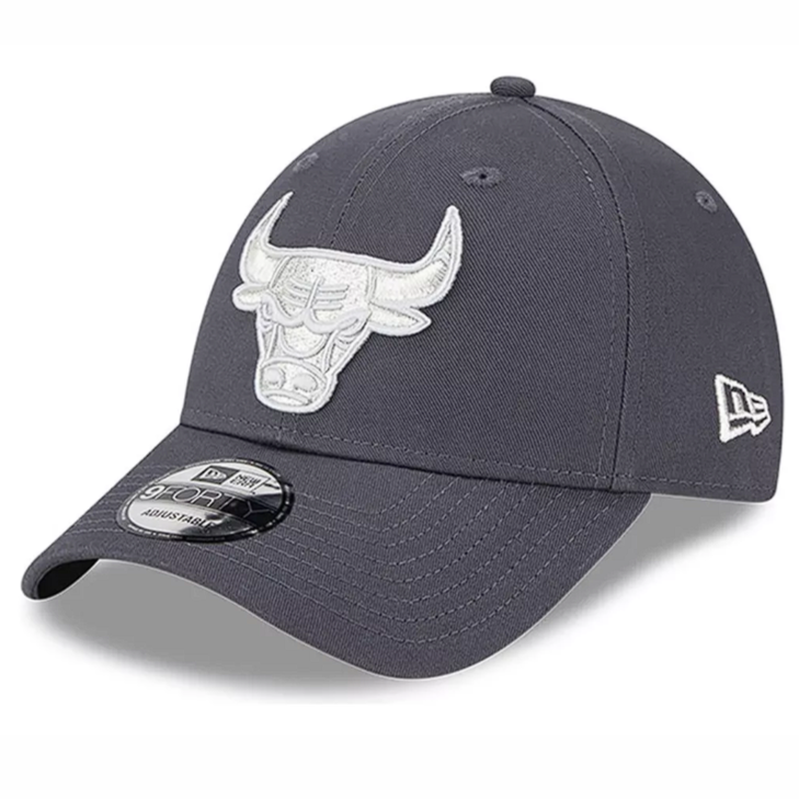 gorra new era chicago bulls 9forty