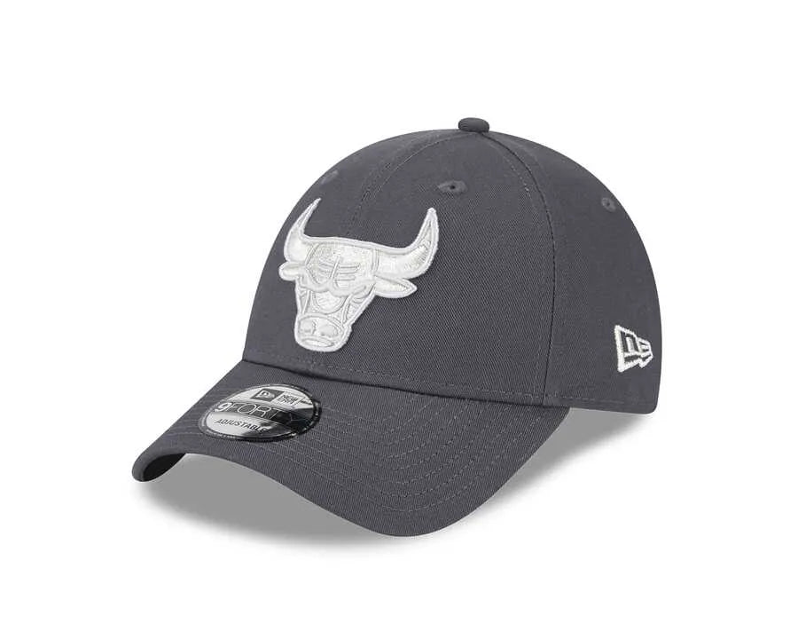 gorra new era chicago bulls 9forty