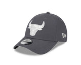 gorra new era chicago bulls 9forty