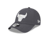 gorra new era chicago bulls 9forty