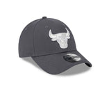 gorra new era chicago bulls 9forty