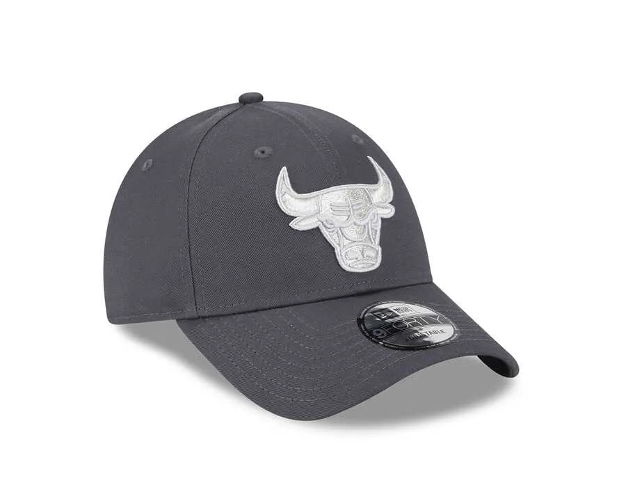 gorra new era chicago bulls 9forty