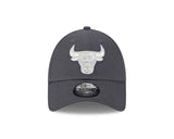 gorra new era chicago bulls 9forty