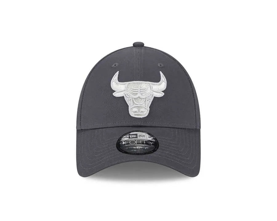 gorra new era chicago bulls 9forty