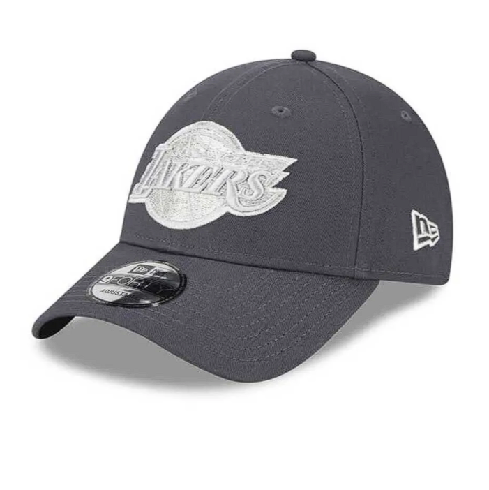 gorra new era metallic 9forty loslak