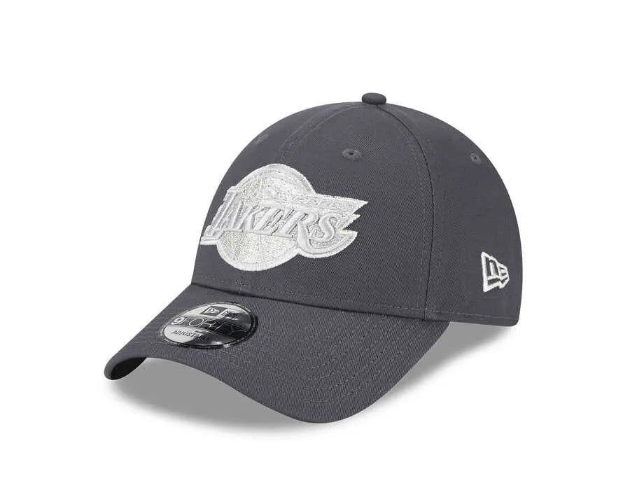 Lakers New Era gorra 940