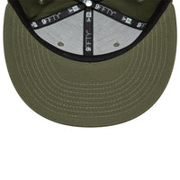 Los Angeles gorra New Era 950