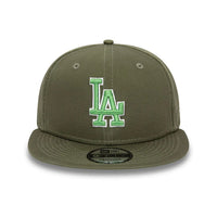 Los Angeles gorra New Era 950