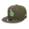 Los Angeles gorra New Era 950