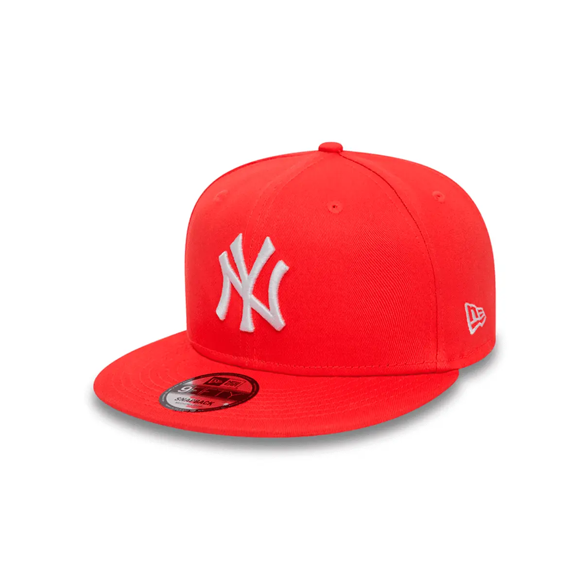 gorra new era league essential 9fifty neyyan lvrwhi