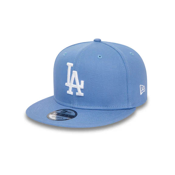gorra new era league essential 9fifty losdod cpbwhi