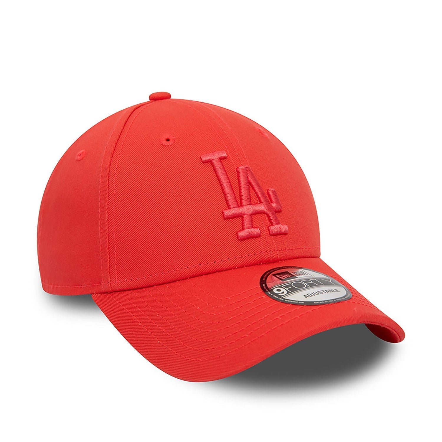 Los Angeles New Era gorra 940