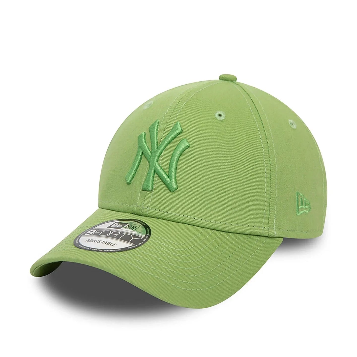 gorra new era league essential 9forty neyyan magmag