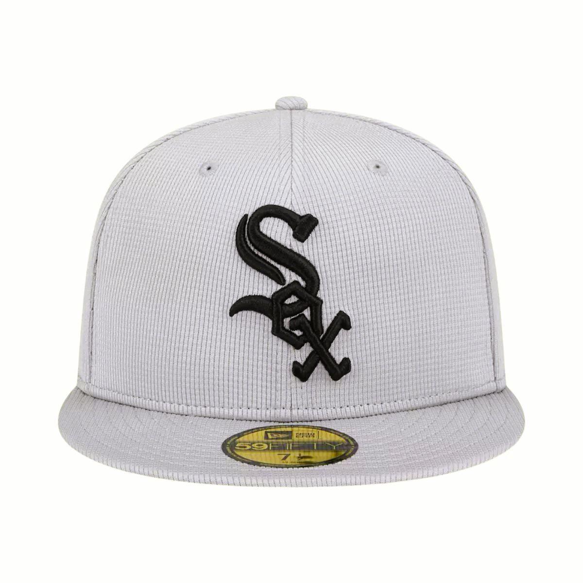 Gorra New Era Chicago Withe Sox 59fifty Mlb24