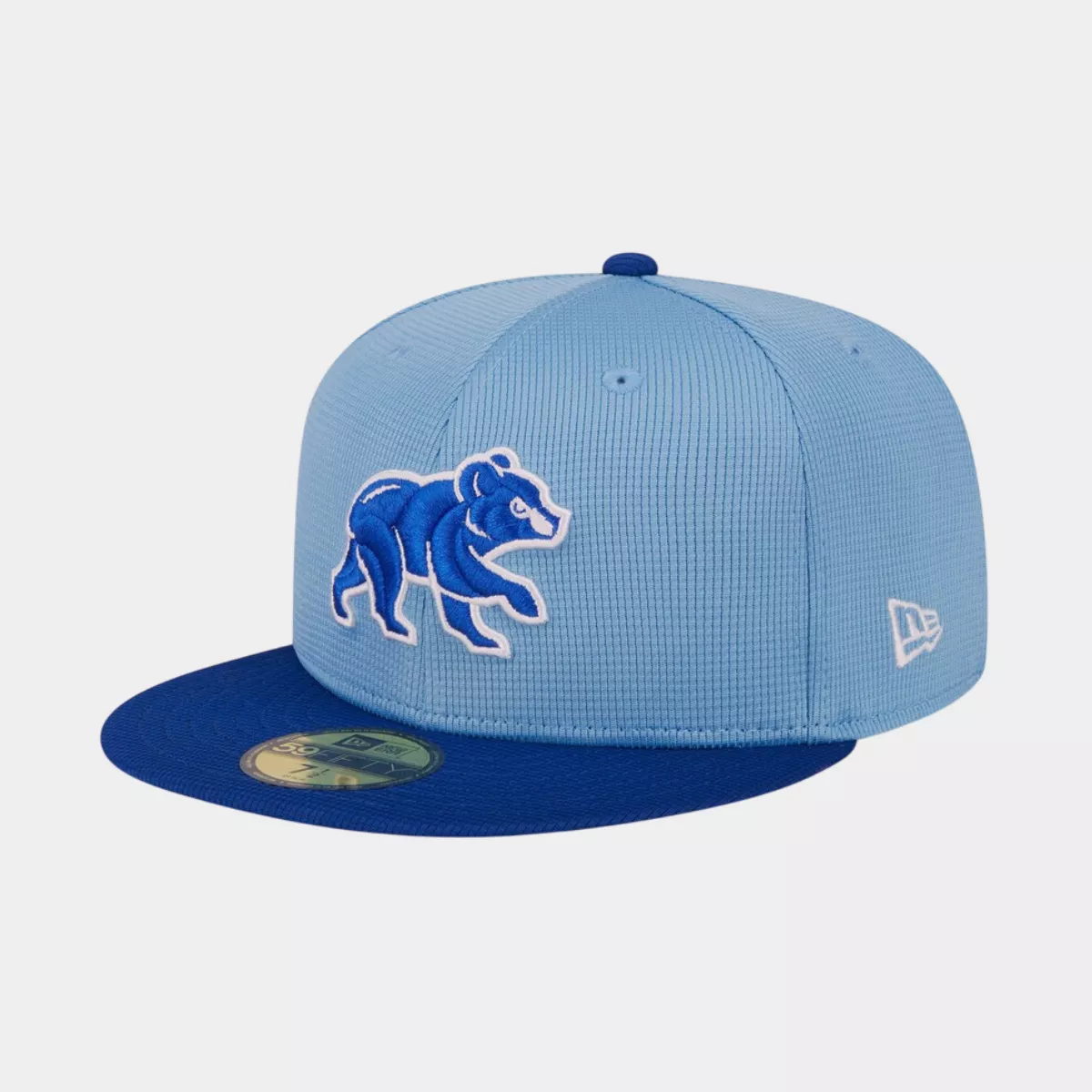 gorra new era mlb24 st 5950 np chicub otc