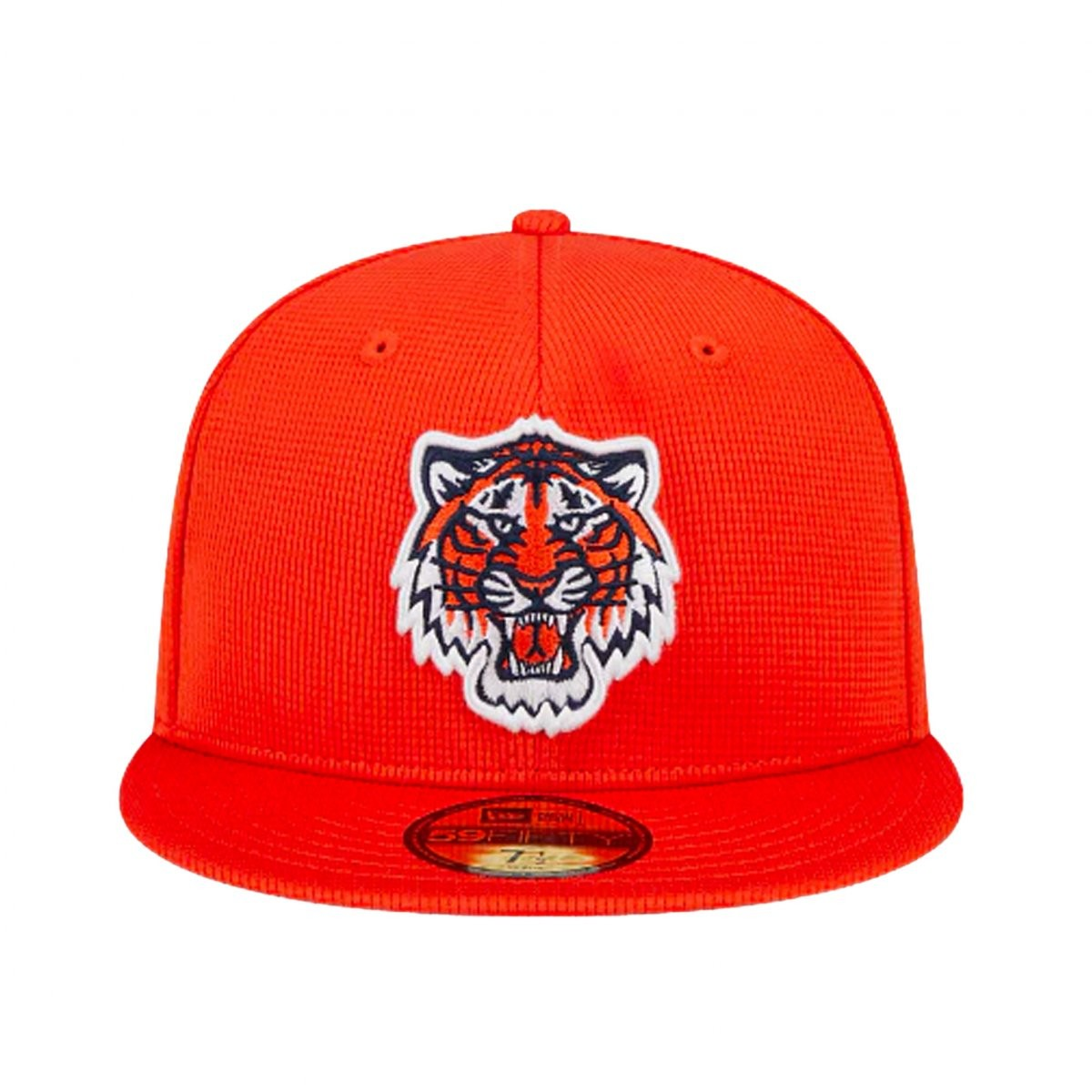 Gorra New Era Mlb Detroit Tigers 59fifty