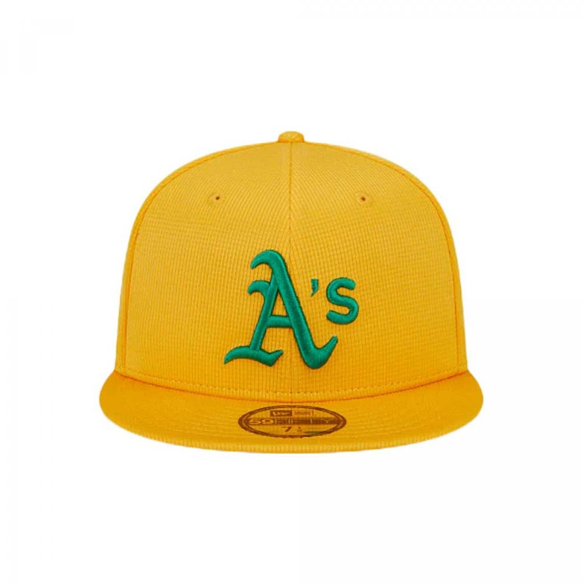 Gorra New Era 59FIFTY Oakland Athletics MLB Spring Training 2024