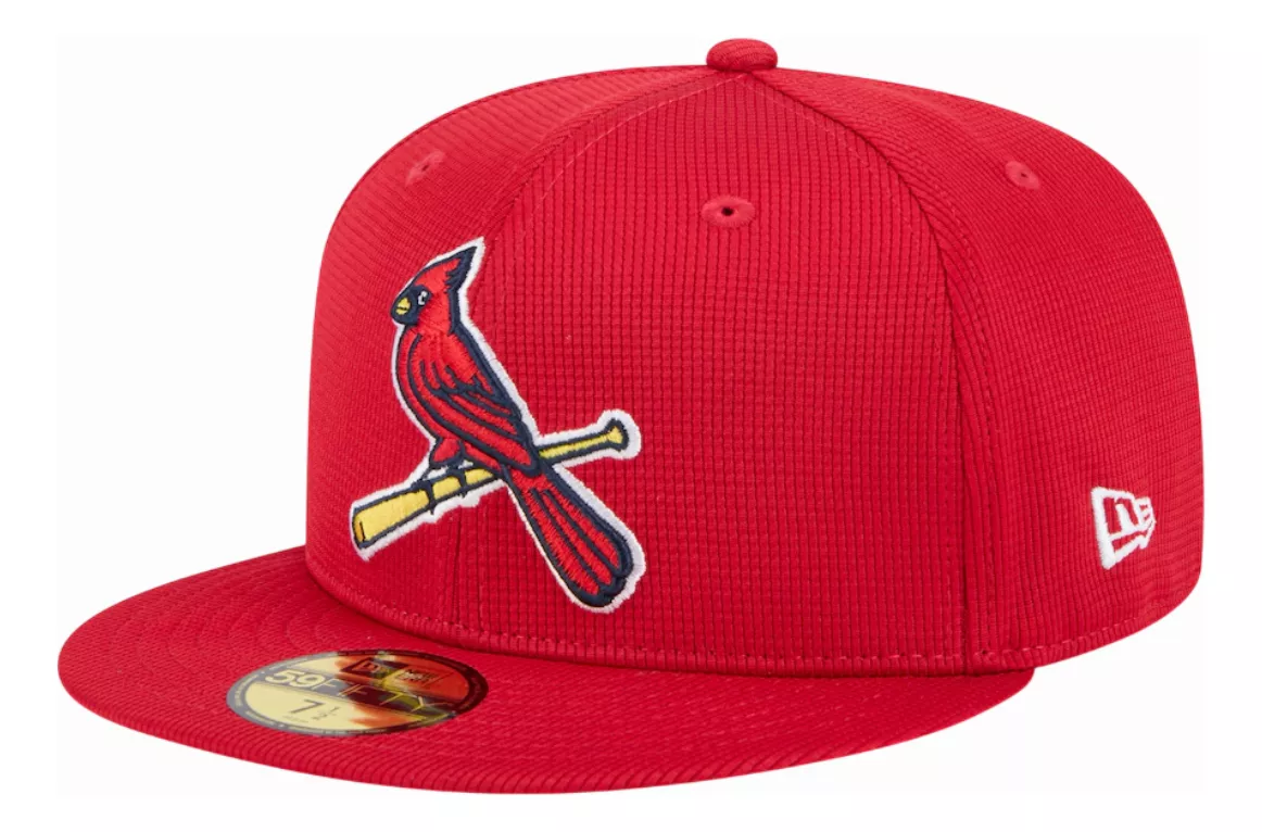 gorra new era mlb24 st 5950 np stlcar otc