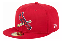 gorra new era mlb24 st 5950 np stlcar otc