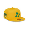 gorra new era mlb24 st 5950 oakath otc