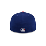 Phillies New Era gorra 5950