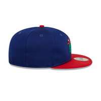 Phillies New Era gorra 5950