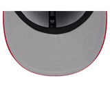 Phillies New Era gorra 5950