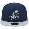 gorra new era 950 eg otcstmotc dalcowcc otc