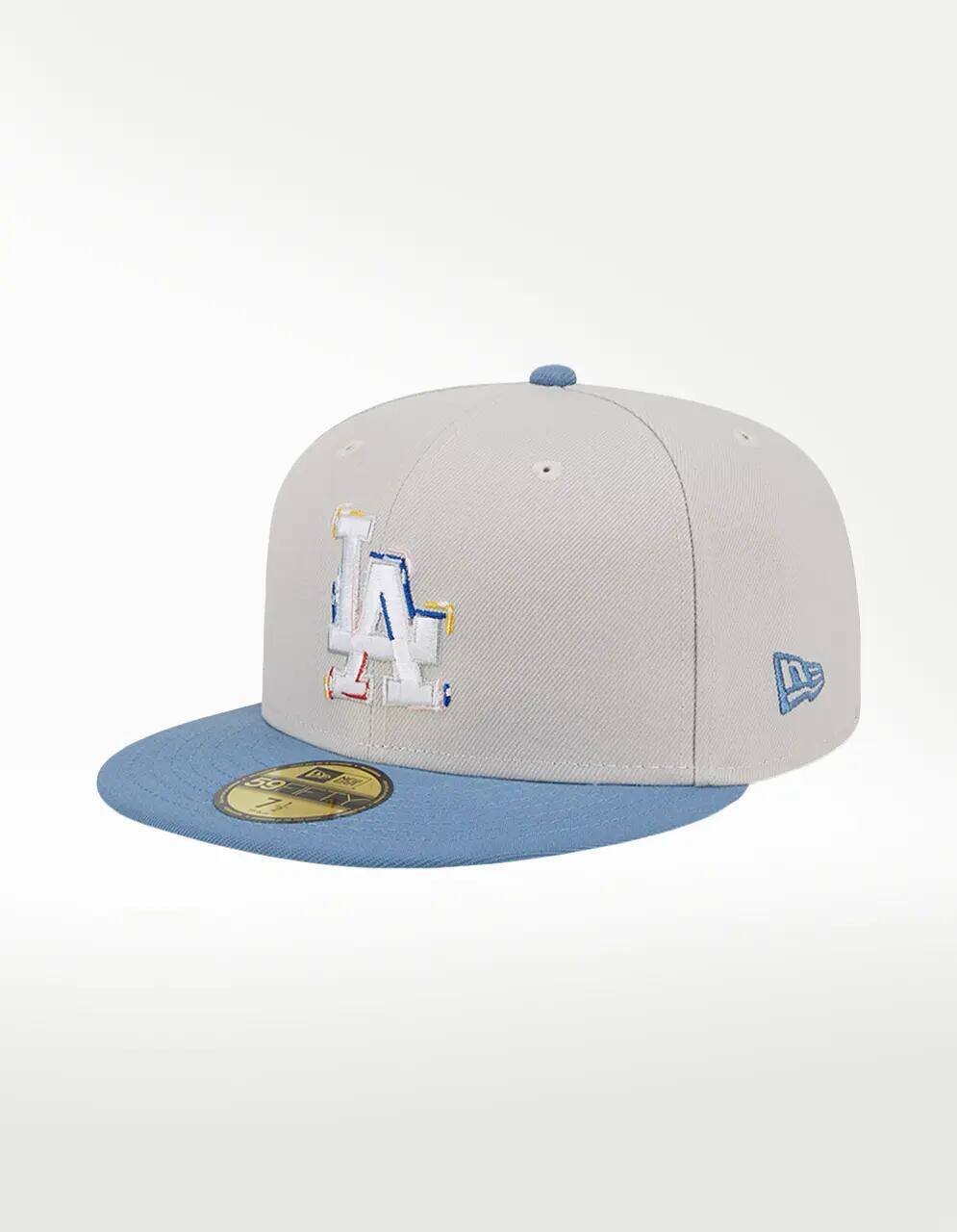 gorra new era color brush 20187 losdod stn